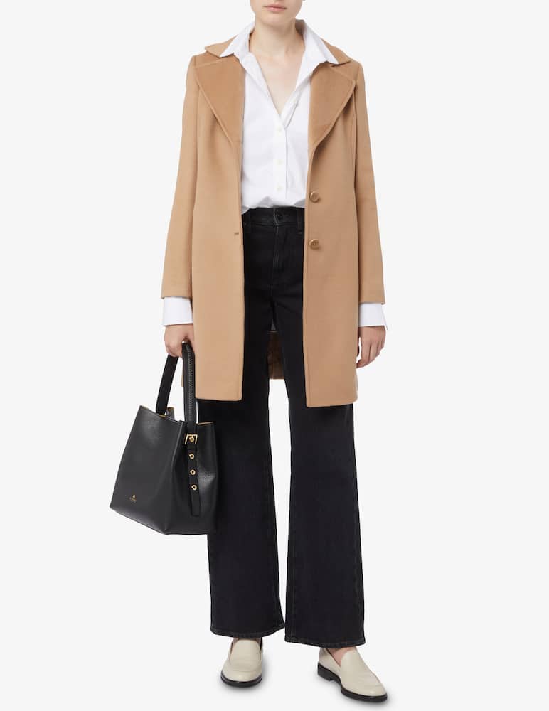 PENNYBLACK Bandito coat - picture 2 PENNYBLACK Bandito coat - picture 2