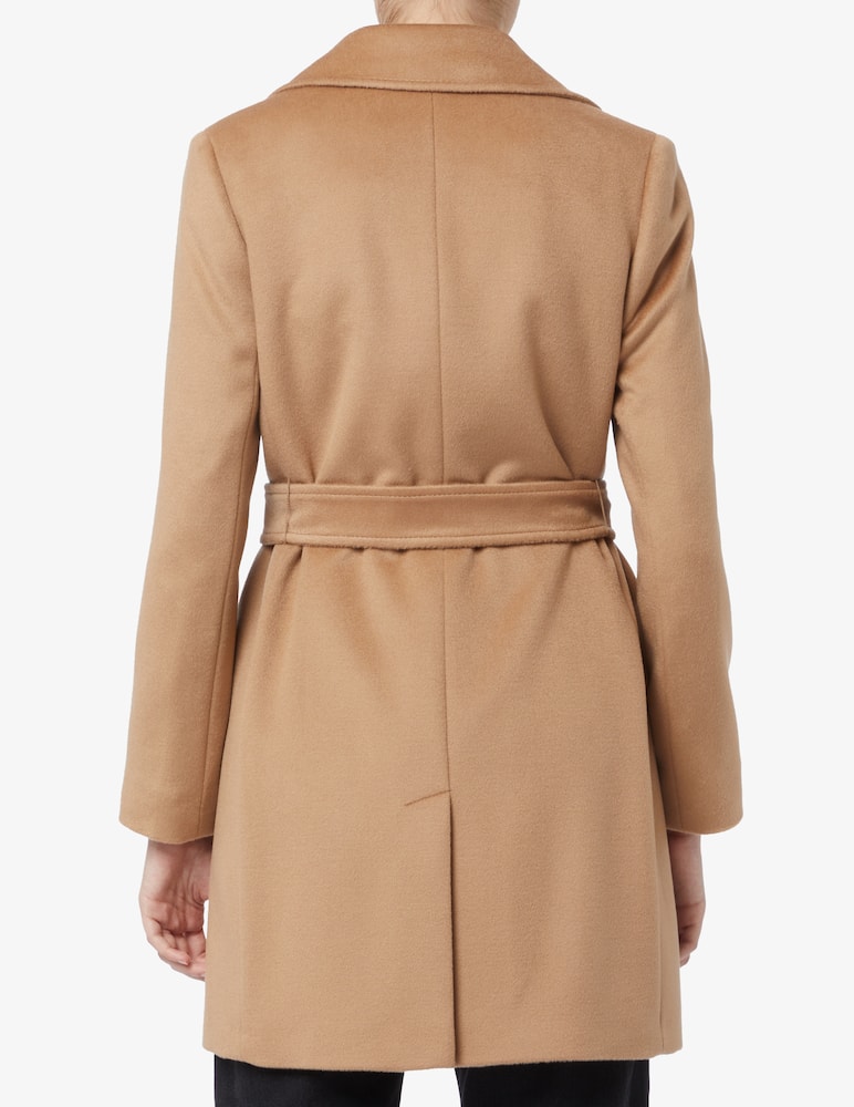 PENNYBLACK Bandito coat - picture 3 PENNYBLACK Bandito coat - picture 3