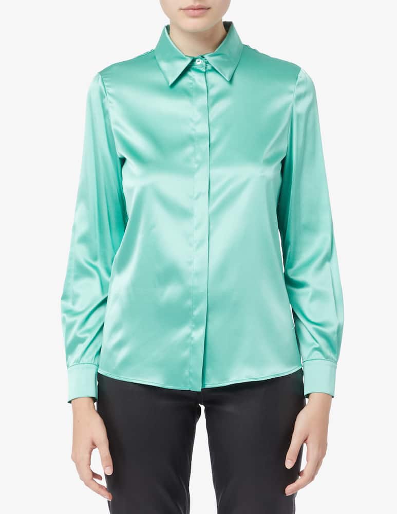 PENNYBLACK Camicia Peonia - immagine 1 PENNYBLACK Camicia Peonia - immagine 1