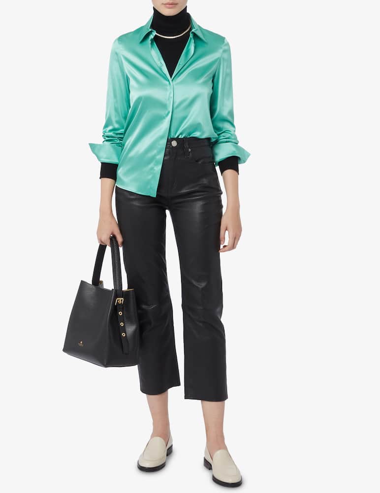 PENNYBLACK Camicia Peonia - immagine 2 PENNYBLACK Camicia Peonia - immagine 2