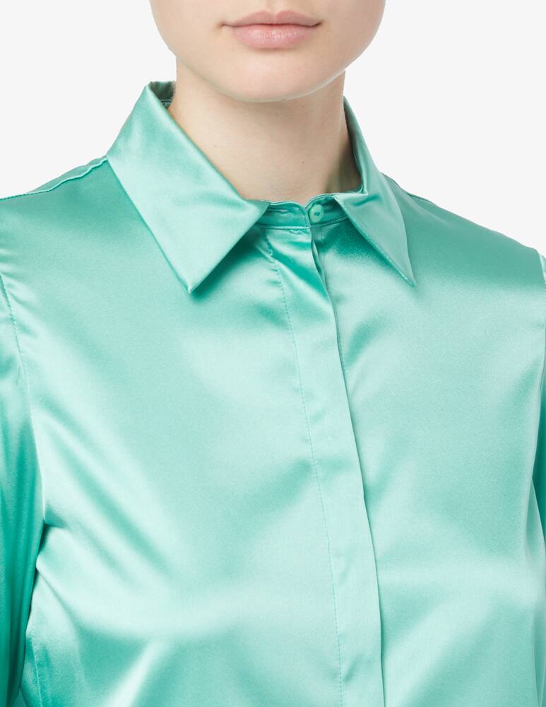 PENNYBLACK Camicia Peonia - immagine 4 PENNYBLACK Camicia Peonia - immagine 4