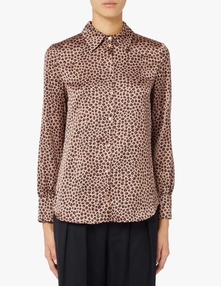 rinascente PENNYBLACK Bologna shirt