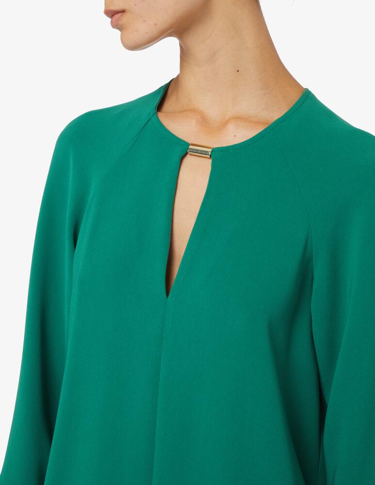 rinascente PENNYBLACK Apertura mini dress