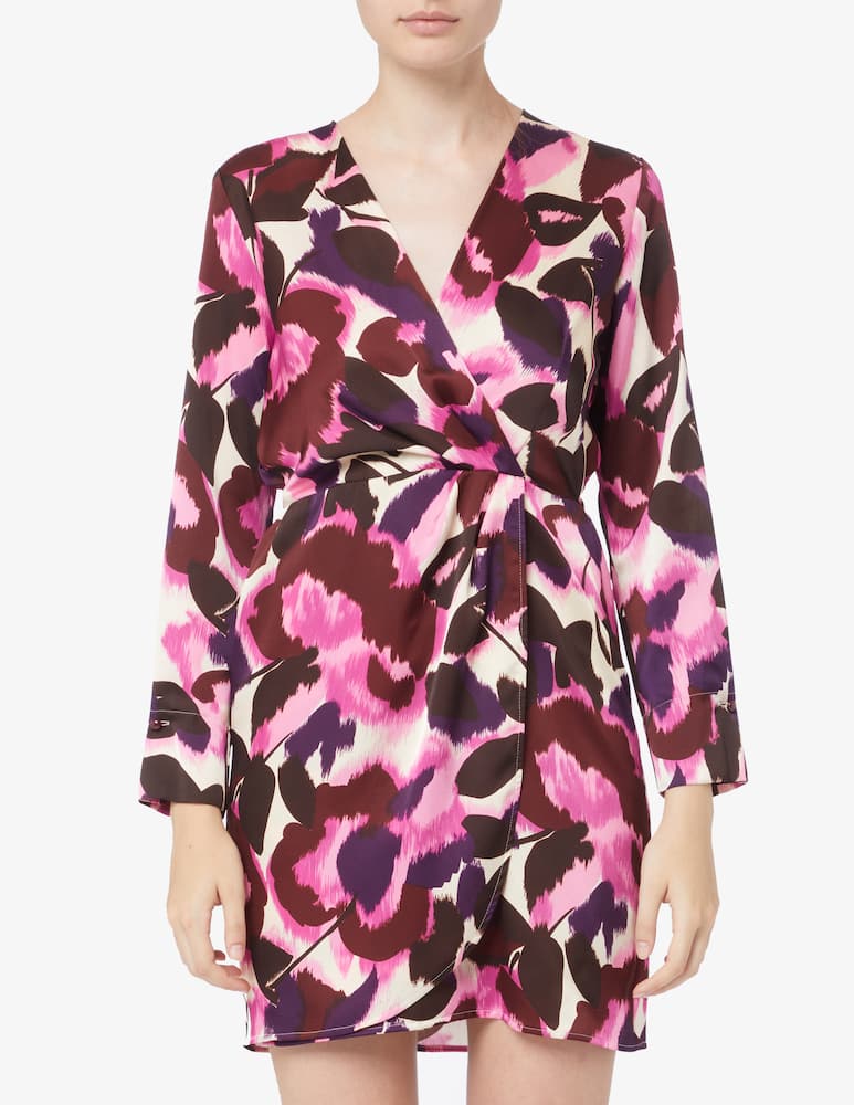 PENNYBLACK Foresta dress - picture 1 PENNYBLACK Foresta dress - picture 1