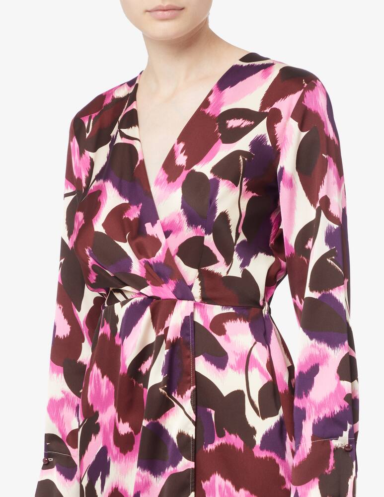 PENNYBLACK Foresta dress - picture 4 PENNYBLACK Foresta dress - picture 4