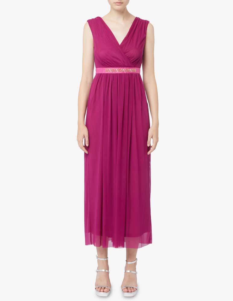 PENNYBLACK Vario jersey dress - picture 1 PENNYBLACK Vario jersey dress - picture 1