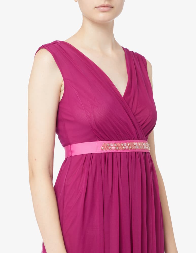 PENNYBLACK Vario jersey dress - picture 4 PENNYBLACK Vario jersey dress - picture 4