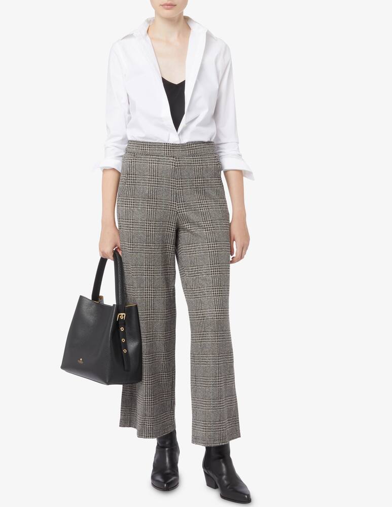 rinascente PENNYBLACK Pantalone in jersey Quadrasi