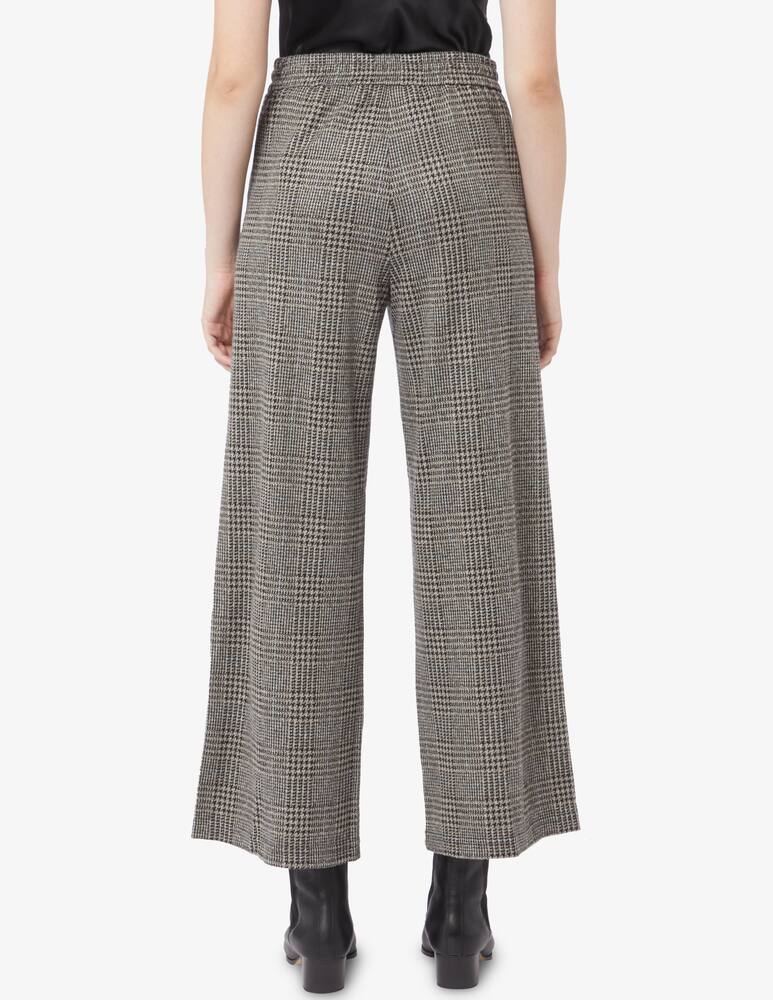 rinascente PENNYBLACK Pantalone in jersey Quadrasi