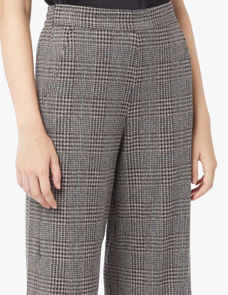 rinascente PENNYBLACK Pantalone in jersey Quadrasi