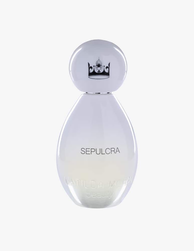 MATILDA MORRI Beauty Sepulcra Eau De Parfum - immagine 1 MATILDA MORRI Beauty Sepulcra Eau De Parfum - immagine 1