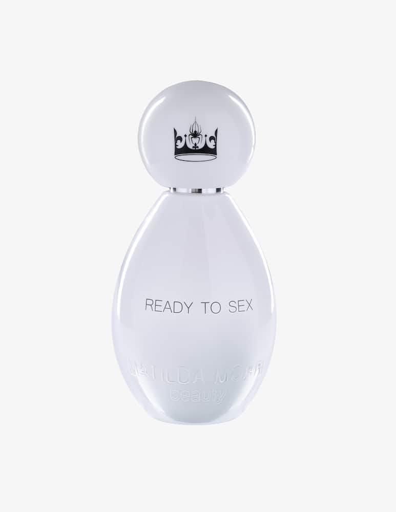 MATILDA MORRI Beauty Ready To Sex Eau De Parfum - picture 1 MATILDA MORRI Beauty Ready To Sex Eau De Parfum - picture 1