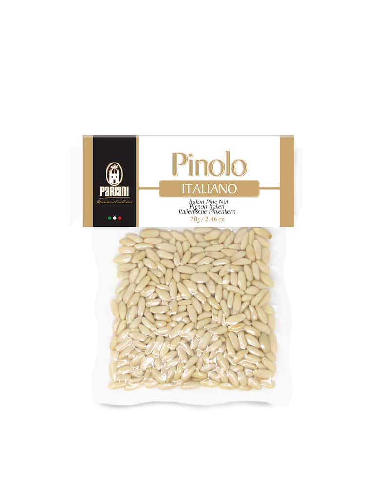 Pariani Italian Pine Nut - picture 1 Pariani Italian Pine Nut - picture 1