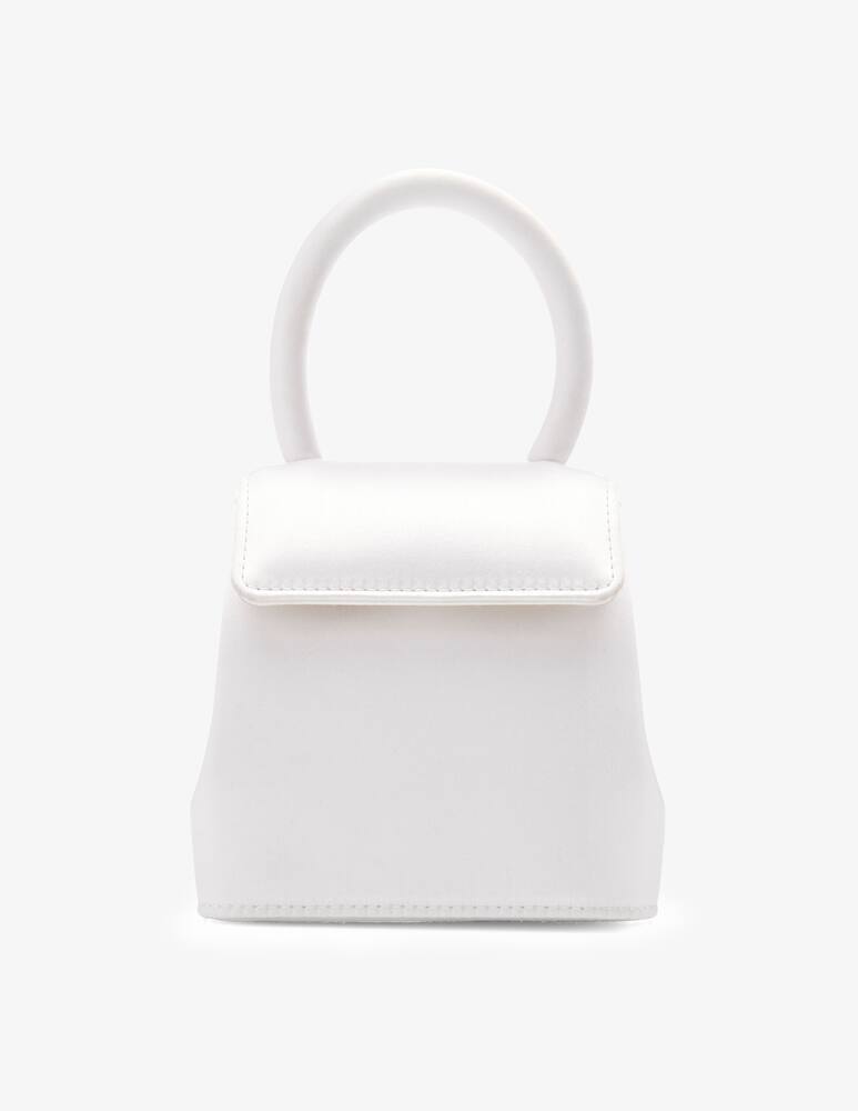 rinascente Rubeus Liza mini bag