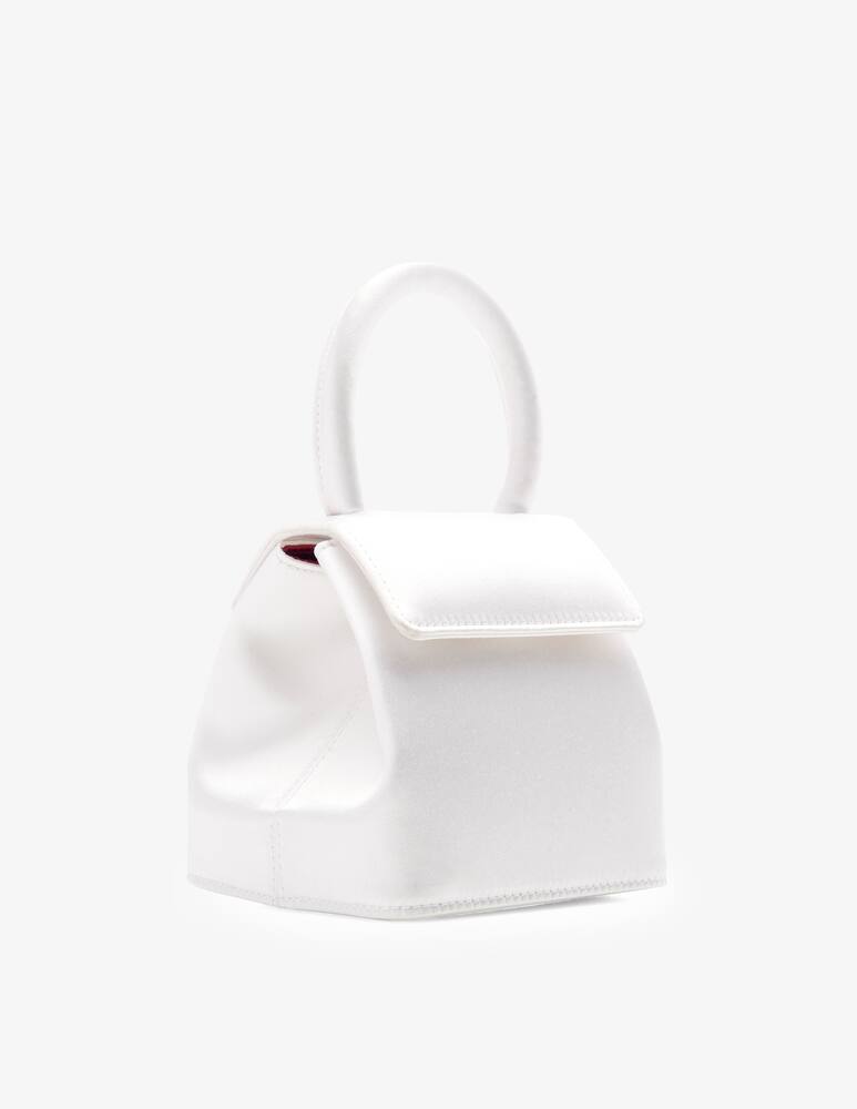 rinascente Rubeus Liza mini bag