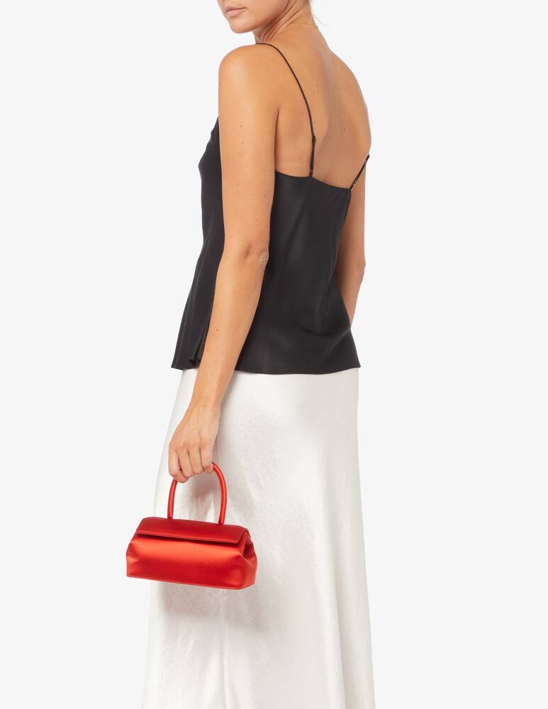 rinascente Rubeus Borsa Liza Duo