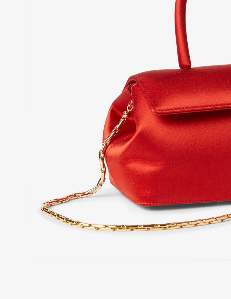 rinascente Rubeus Borsa Liza Duo