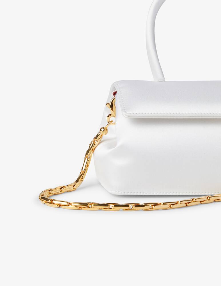 rinascente Rubeus Borsa Liza Duo