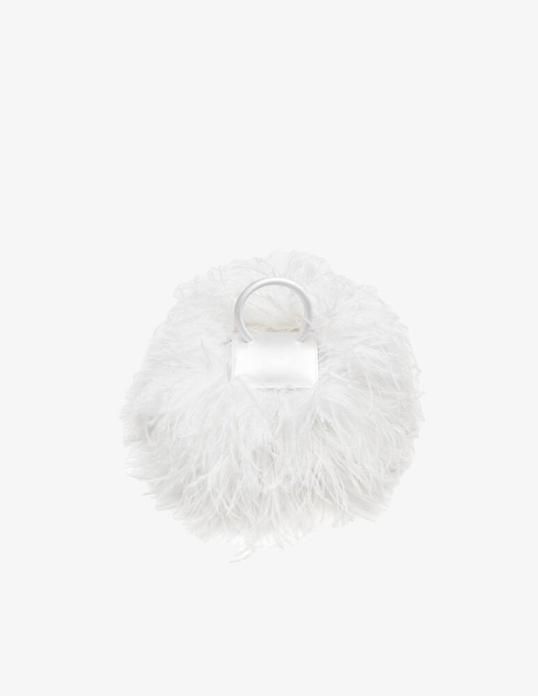 rinascente Rubeus Liza mini bag