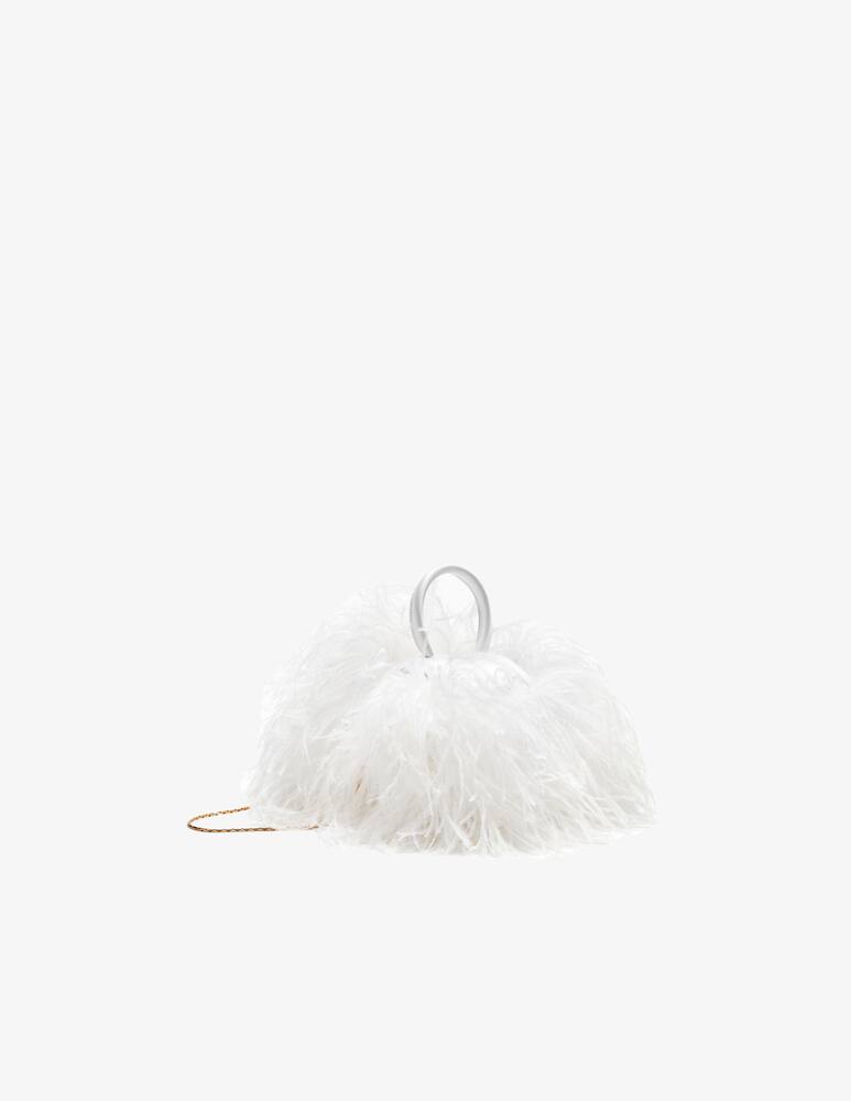 rinascente Rubeus Liza mini bag