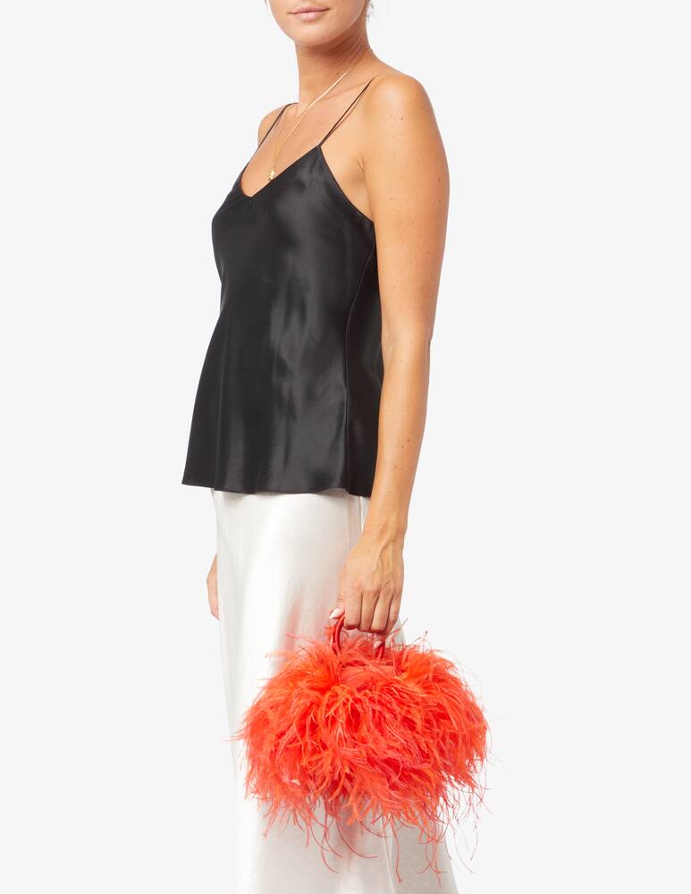 rinascente Rubeus Liza mini bag