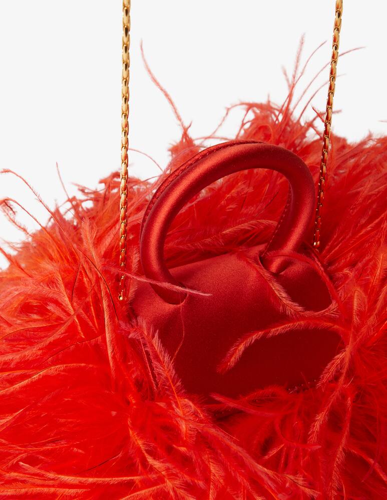 Rubeus Borsa mini Liza - immagine 4 Rubeus Borsa mini Liza - immagine 4