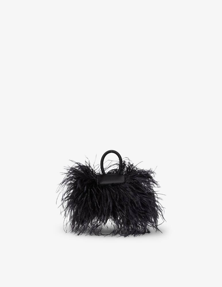 rinascente Rubeus Liza mini bag