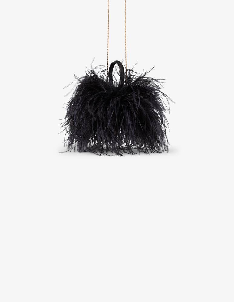 rinascente Rubeus Liza mini bag