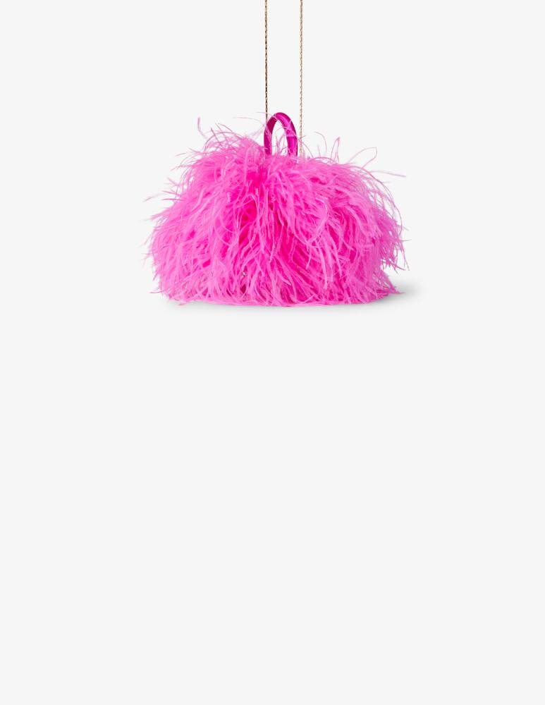 rinascente Rubeus Liza mini bag