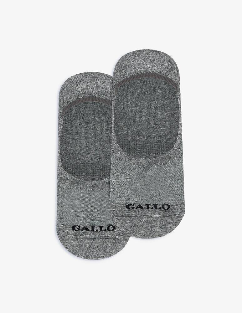 Gallo Calze invisibili Gallo - immagine 1 Gallo Calze invisibili Gallo - immagine 1