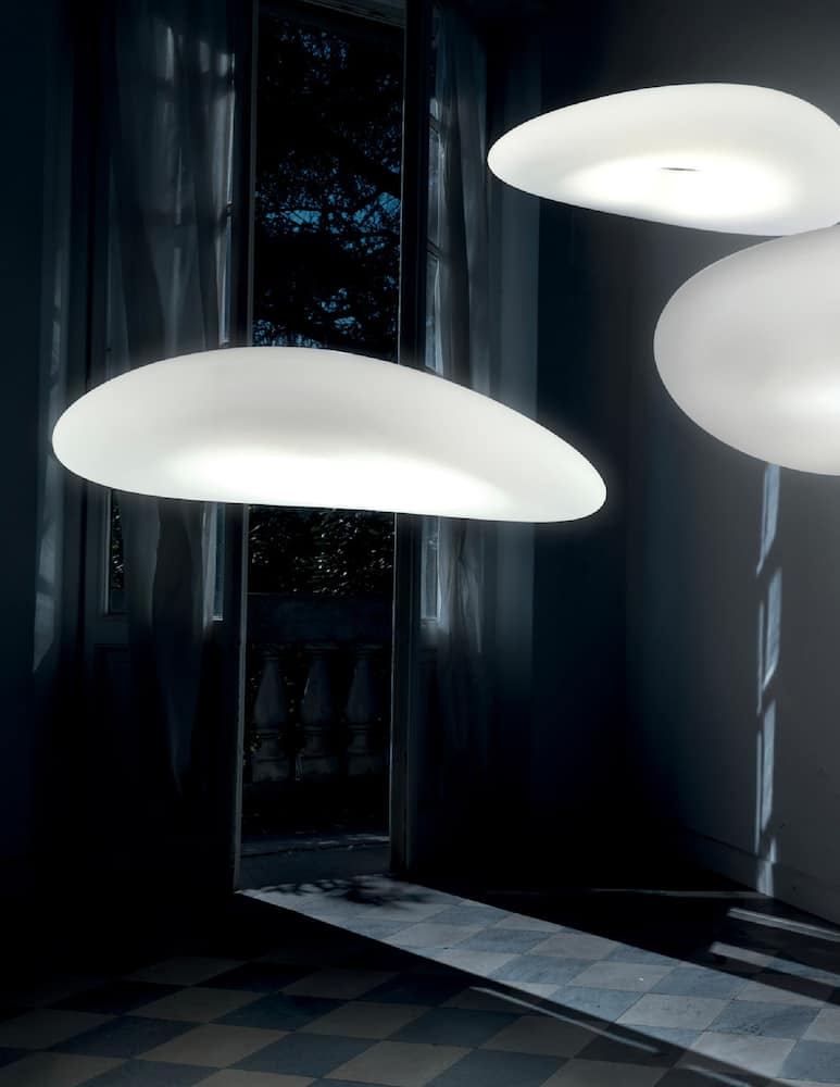Stilnovo Pendant lamp Mr. Magoo - picture 5 Stilnovo Pendant lamp Mr. Magoo - picture 5