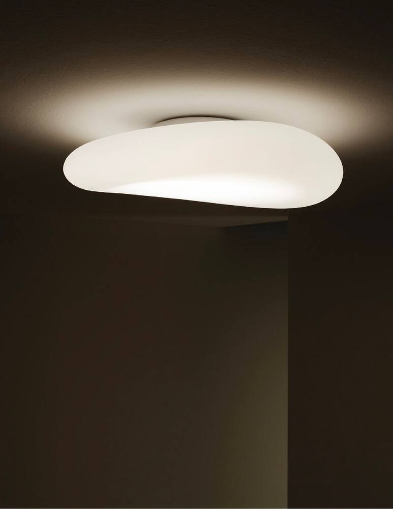 rinascente Stilnovo Mr. Magoo Pendant Lamp