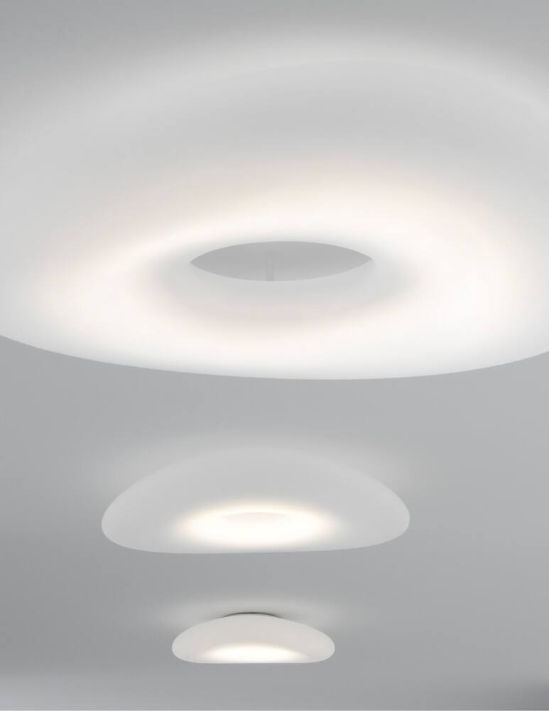 rinascente Stilnovo Mr. Magoo Pendant Lamp