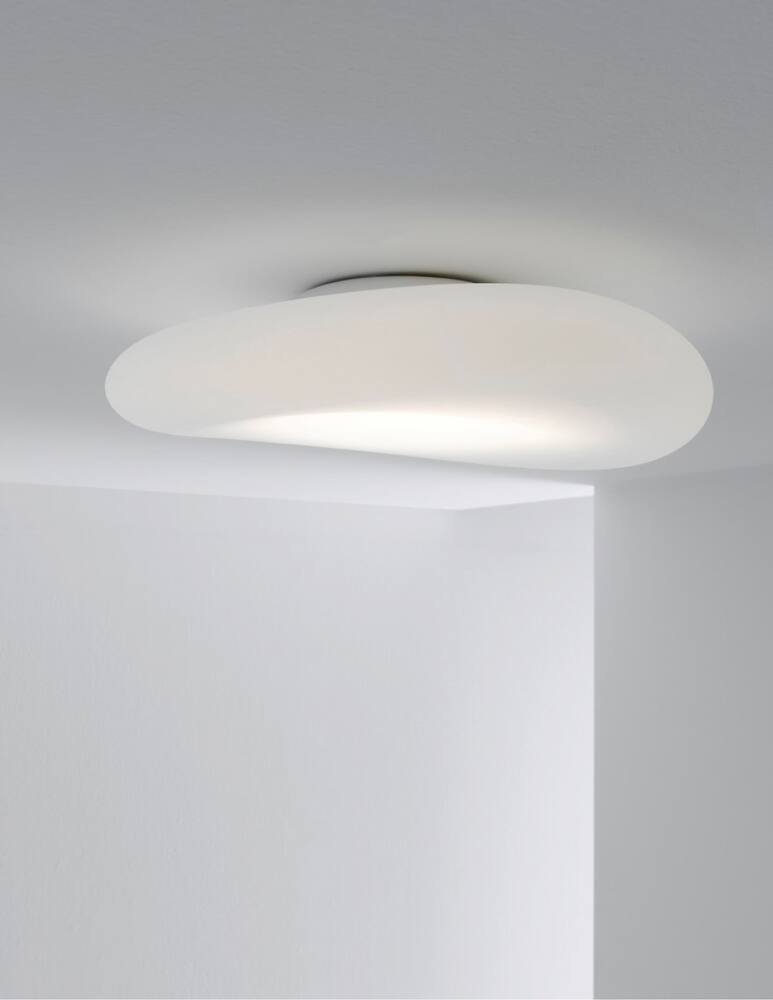 rinascente Stilnovo Mr. Magoo Pendant Lamp