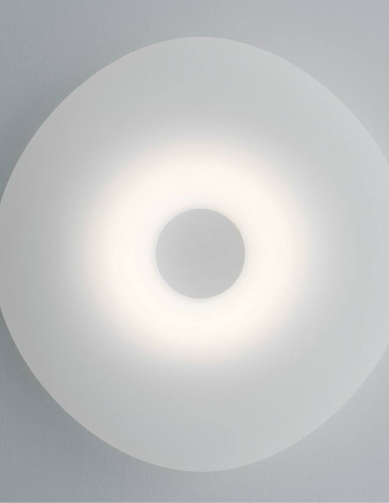 rinascente Stilnovo Mr. Magoo Pendant Lamp