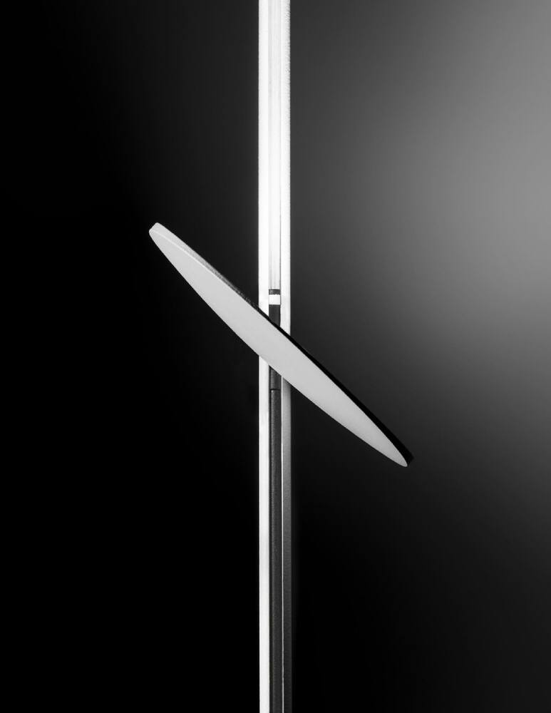 rinascente Stilnovo Kimia Floor Lamp