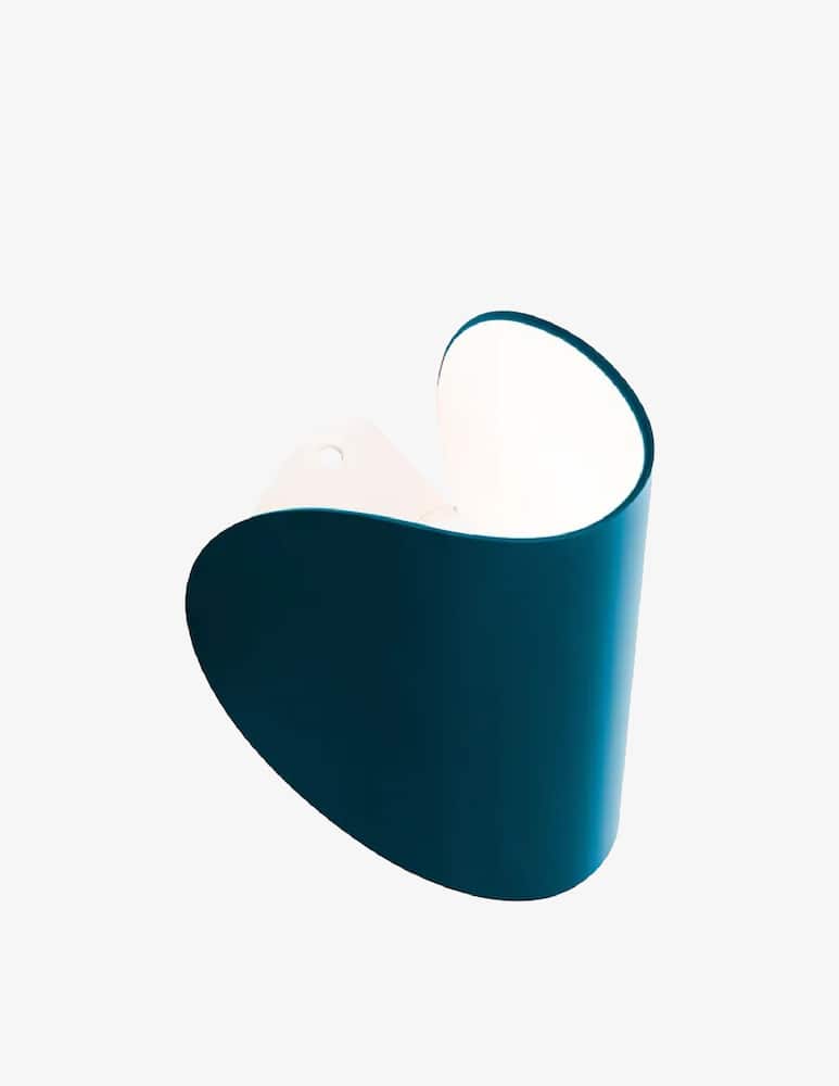 rinascente Fontana Arte Io Lampada Da Parete