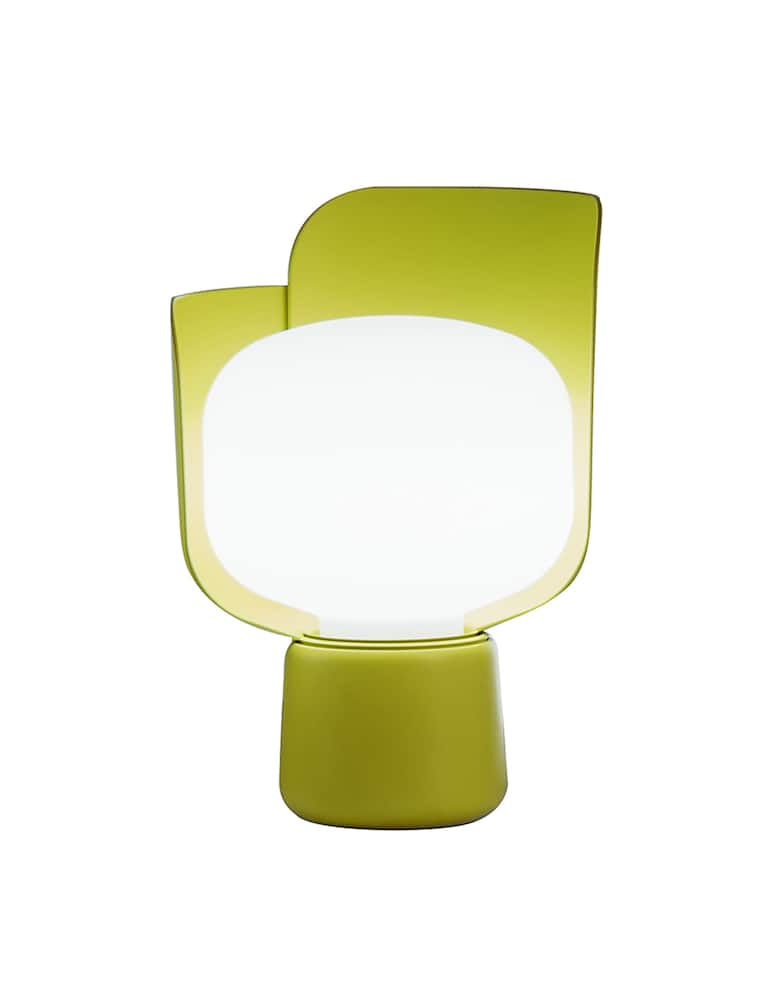 Fontana Arte Table lamp Blom - picture 1 Fontana Arte Table lamp Blom - picture 1