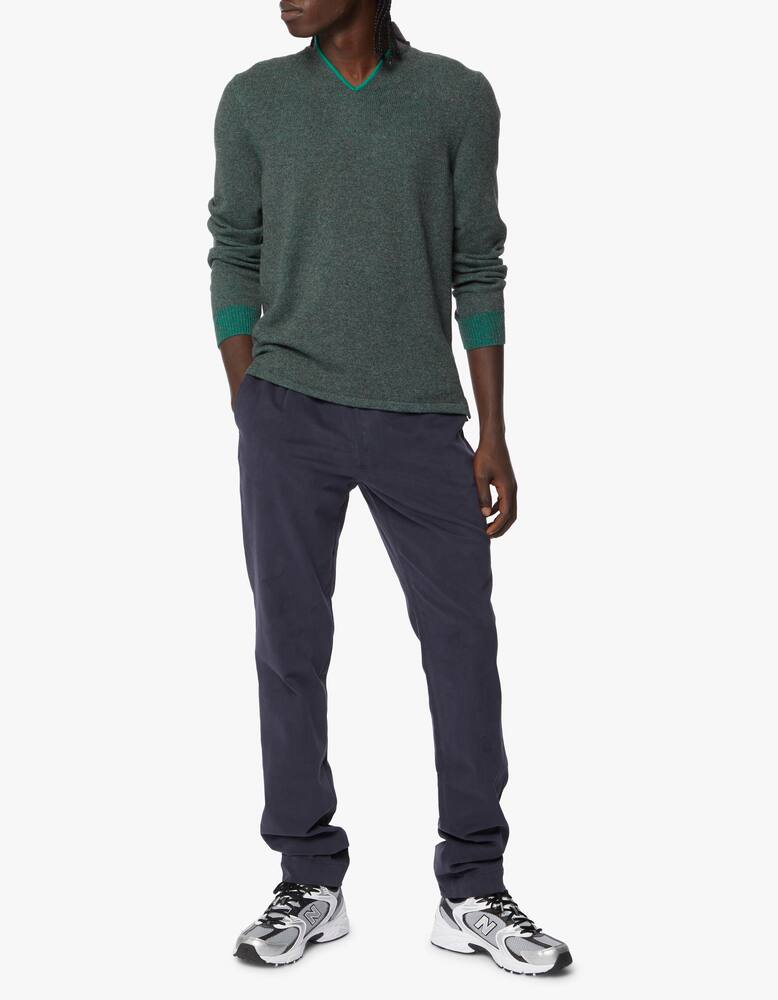 rinascente Sease Cashmere melange sweater