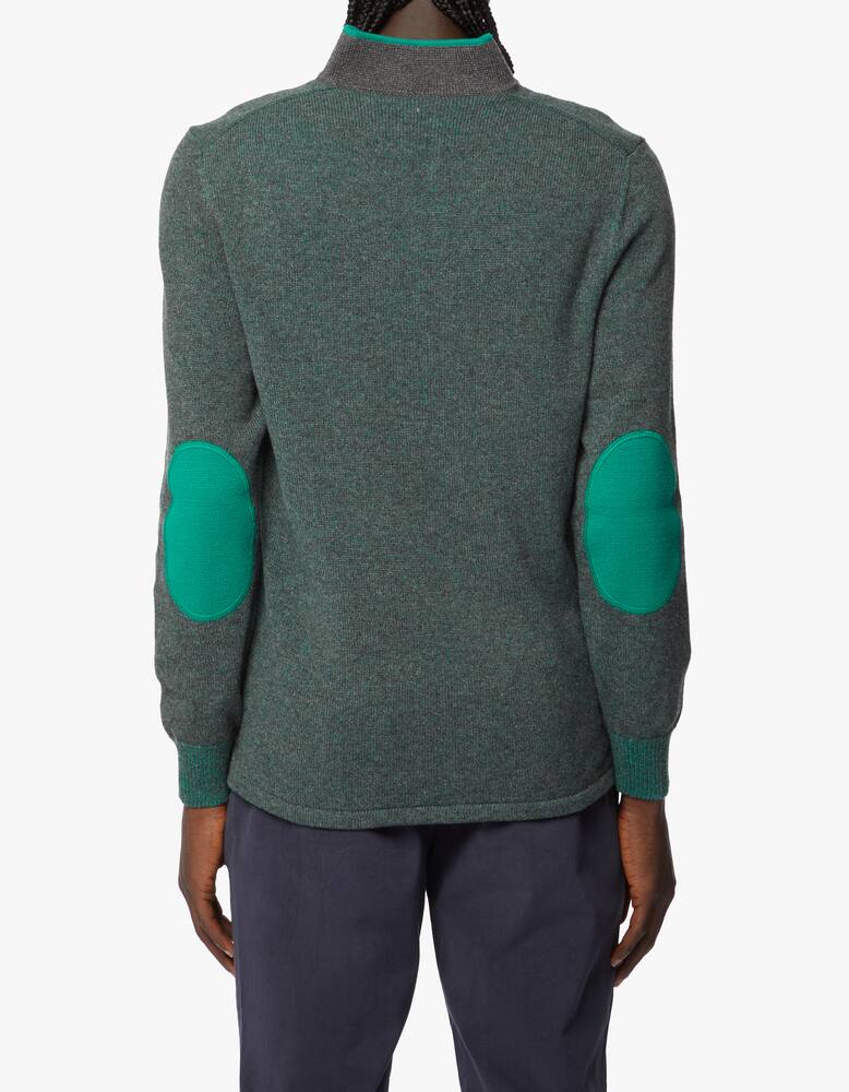 rinascente Sease Cashmere melange sweater