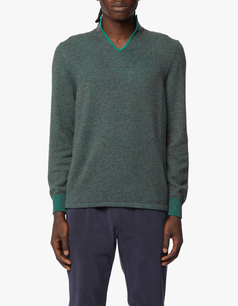 rinascente Sease Cashmere melange sweater