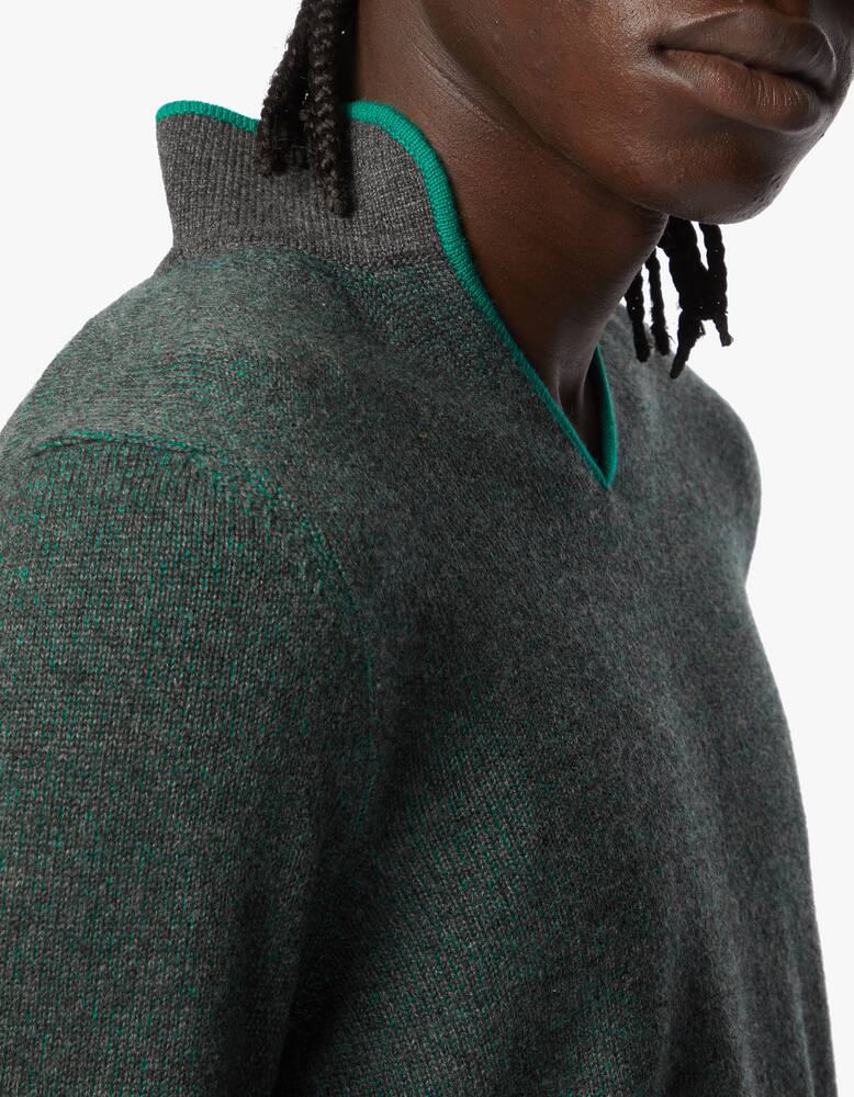 rinascente Sease Cashmere melange sweater