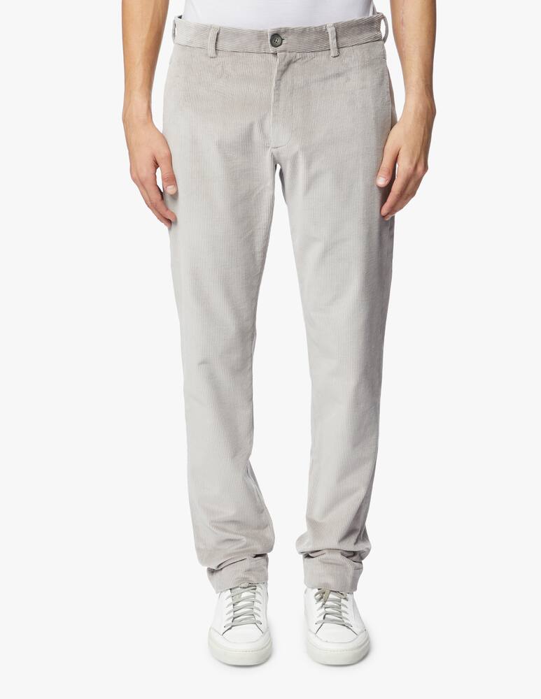 rinascente Sease Pantalone chino a coste