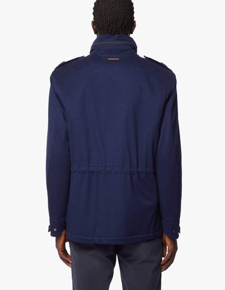 rinascente Sease Giacca field in cashmere