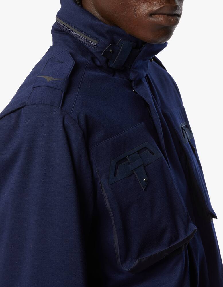 rinascente Sease Giacca field in cashmere