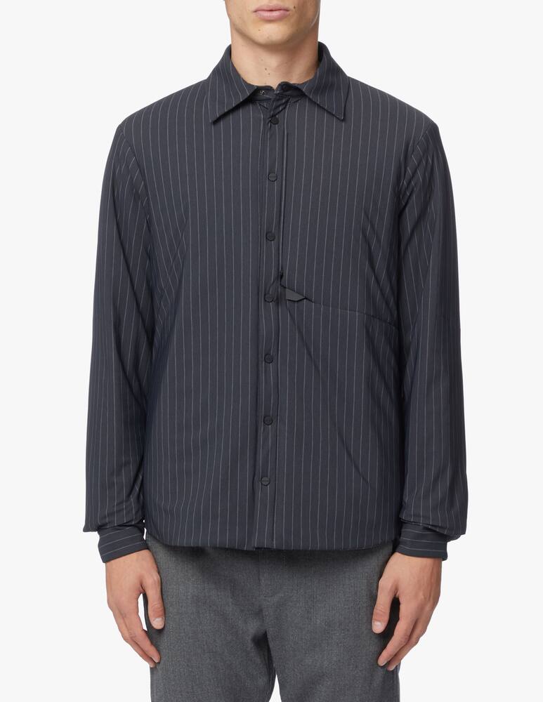 rinascente Sease Giacca camicia imbottita in nylon