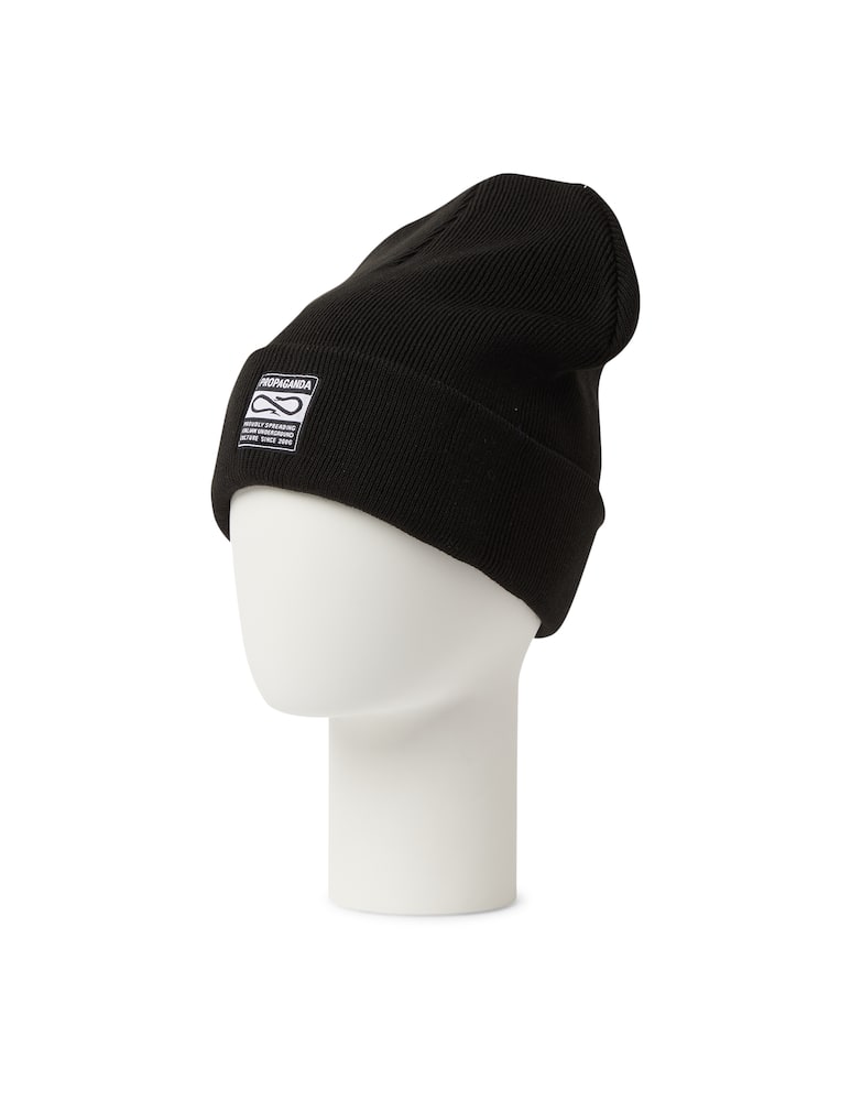 rinascente Propaganda Cappello label