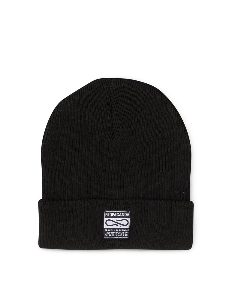 rinascente Propaganda Cappello label