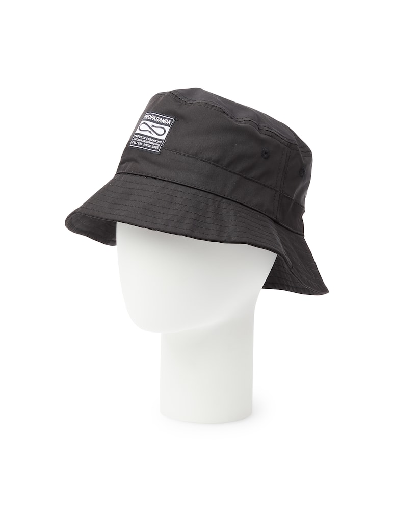 rinascente Propaganda Bucket hat