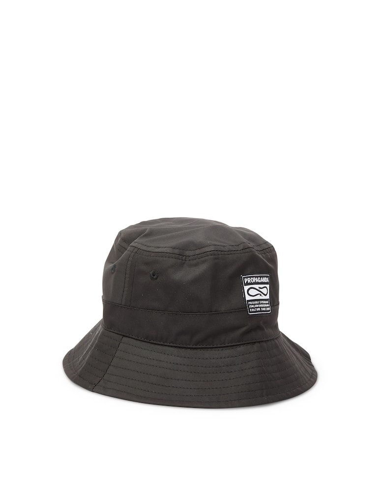 rinascente Propaganda Bucket hat